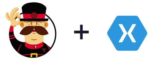 Opened discussion: Xamarin Yeoman generator (yo xamarin)