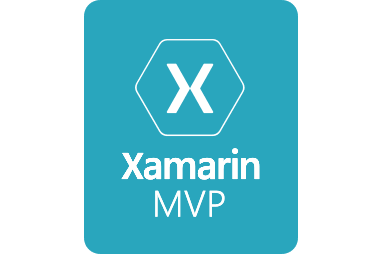 Woot. I'm now (ahora soy) Xamarin MVP! Costa Rica
