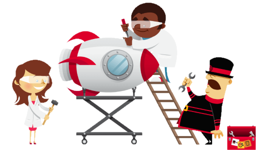 Recommended Asp.Net Core Links for June 2016