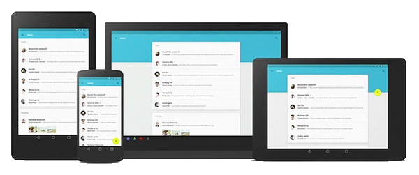 Introducción a Material Design - Google