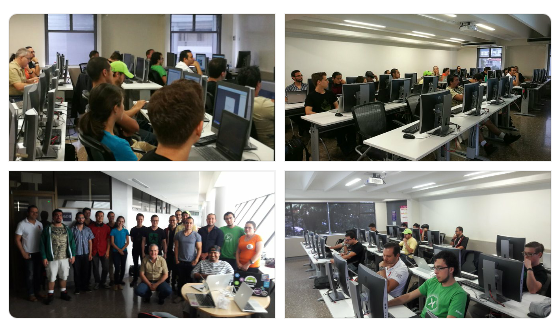 Recap - Taller de Apps conectadas con Xamarin - Costa Rica