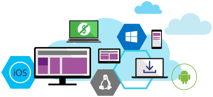 Próximas actividades - Costa Rica & LATAM, Móviles, Xamarin, Azure y más!