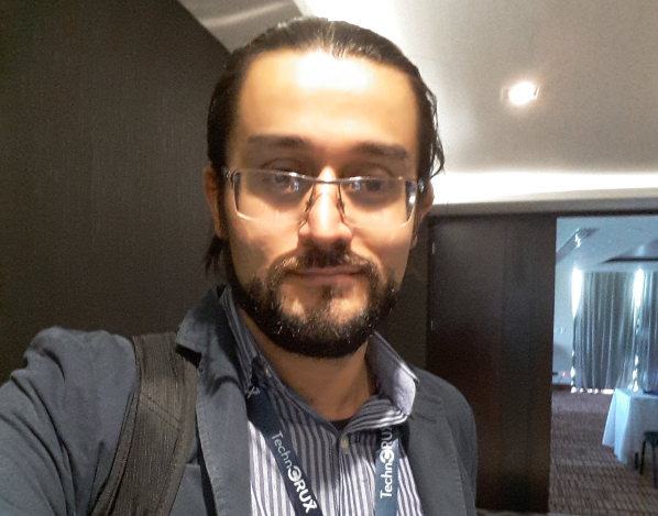 Compartiendo mi experiencia como trabajador remoto, mentor de software y freelancer en 2018