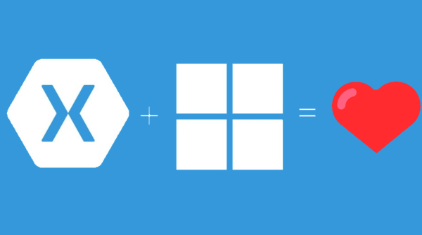 Xamarin+Open Source=Love, Una historia que no acaba