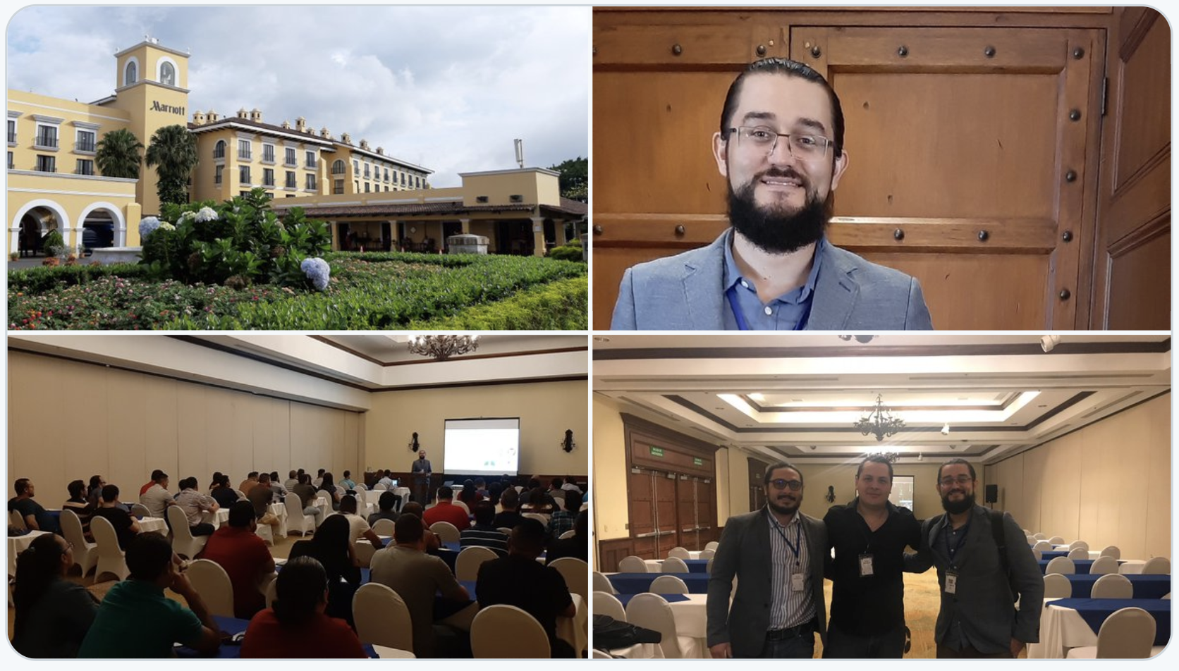 Resumen - Mis actividades junio 2019 - DotNetCore, Blazor y Xamarin