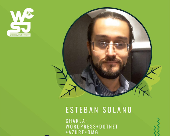 Hola WordPress! Resumen de mi participacion en el WordCamp 2019