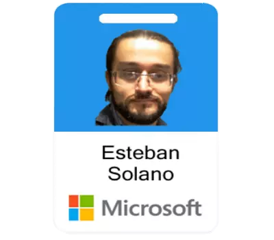 Work at an awesome place. I'm joining Microsoft!