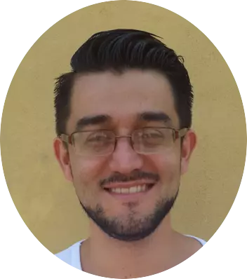 Esteban Solano Granados - stvansolano