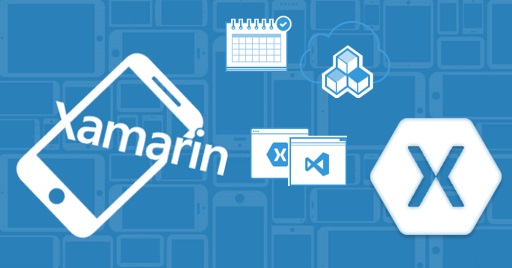 Xamarin 4 Workshop code now available!